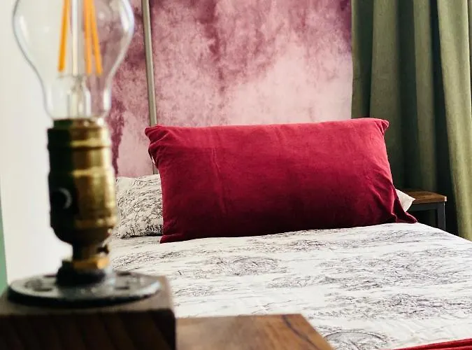 Bed & Breakfast Monteverdi L'arancio