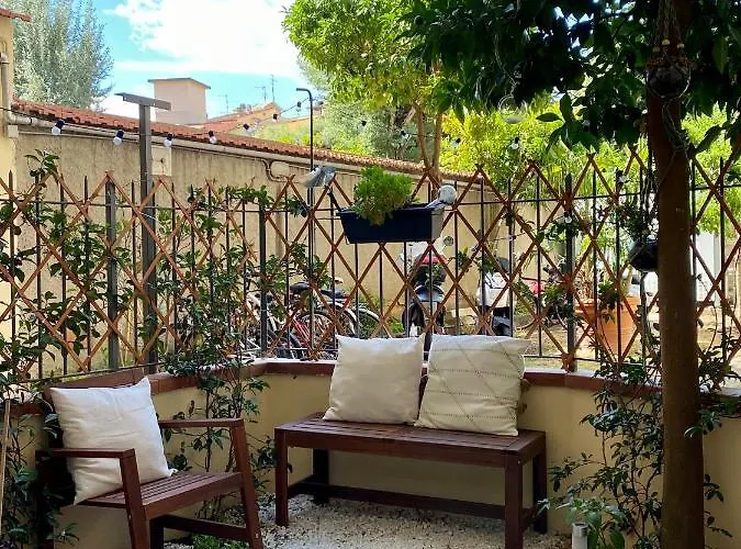 Monteverdi L'arancio 4*