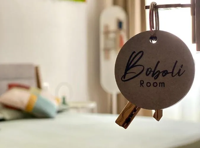 Bed & Breakfast Monteverdi L'arancio