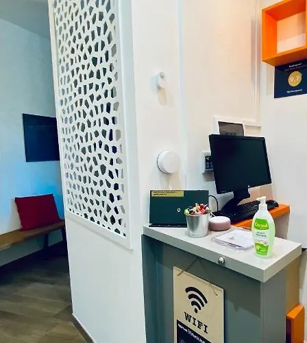 Monteverdi L'arancio Bed & Breakfast 4*