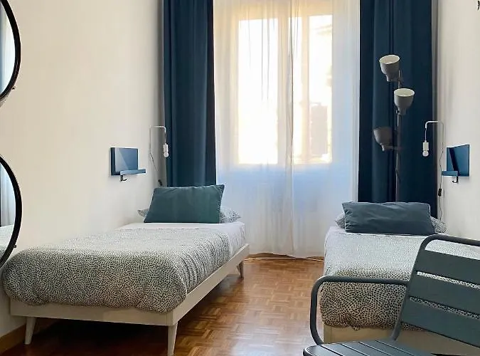 Bed & Breakfast Monteverdi L'arancio