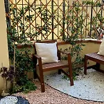 Monteverdi L'arancio B&B 4*