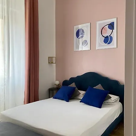 Monteverdi L'arancio Firenze