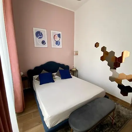 Monteverdi L'arancio 3* Firenze