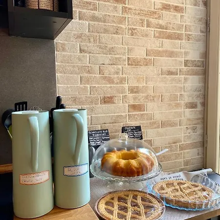 Monteverdi L'arancio