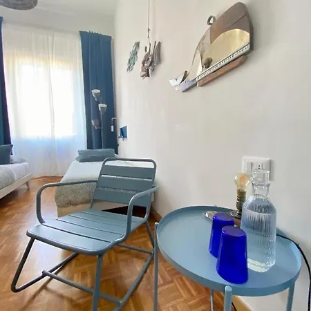 Monteverdi L'arancio Bed & Breakfast Firenze