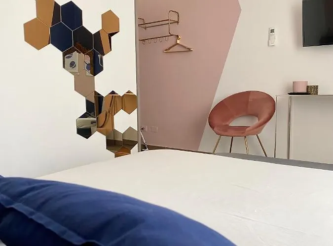 Monteverdi L'arancio 4* Firenze