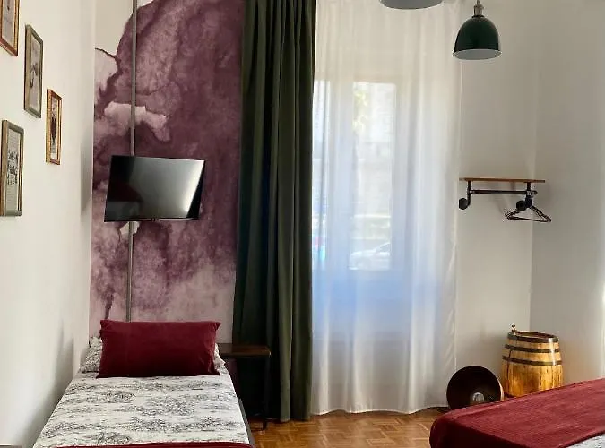 Monteverdi L'arancio 4*