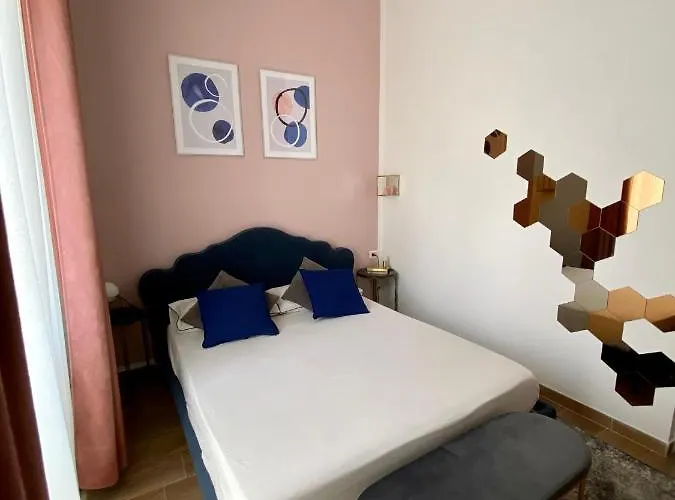 Monteverdi L'arancio 4* Firenze