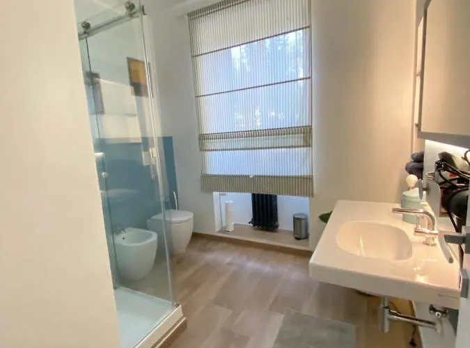 Bed & Breakfast Monteverdi L'arancio 4*