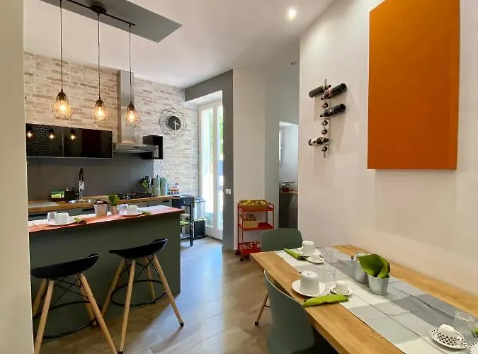 Bed & Breakfast Monteverdi L'arancio 4*