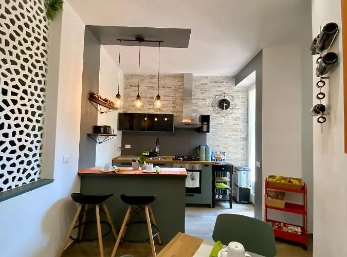 Monteverdi L'arancio 4* Firenze