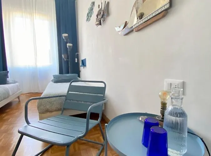 Monteverdi L'arancio Bed & Breakfast Firenze